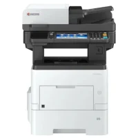 МФУ Kyocera Mita ECOSYS M3860idn (1102X93NL0) фото 1